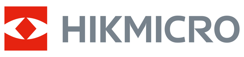 HIKMICRO 로고